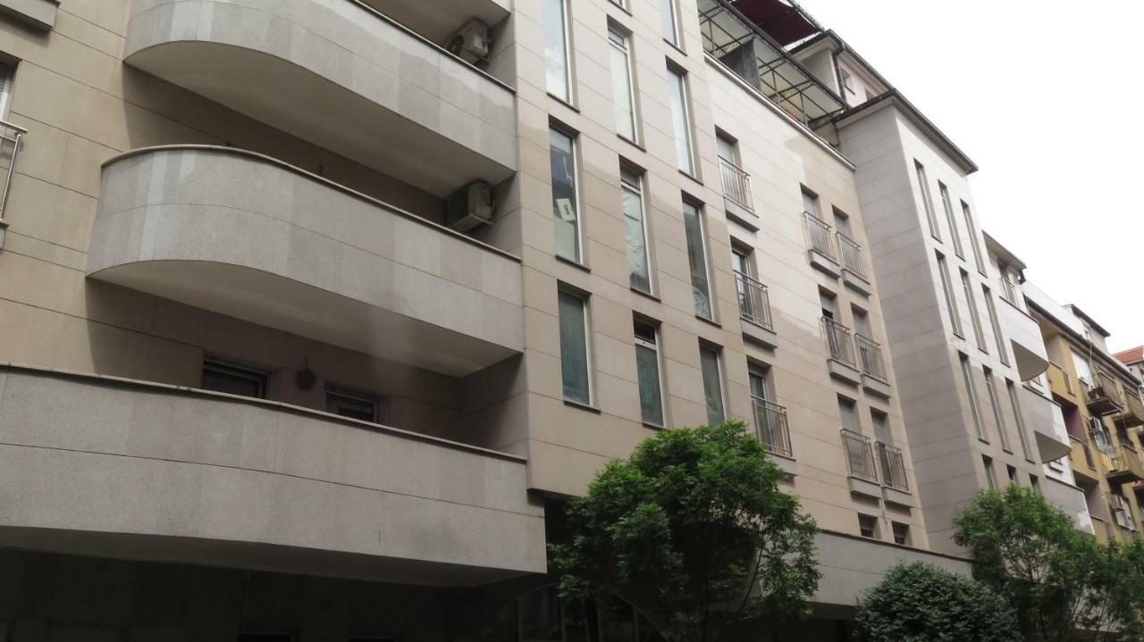 Skadarlija City Break Belgrado Exterior foto